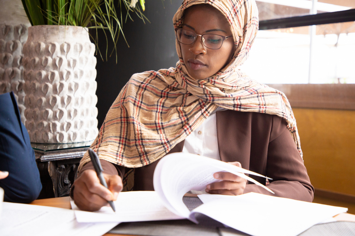 Empower Her Financial Literacy Training Program