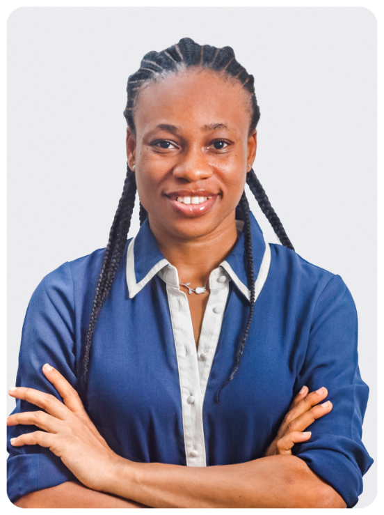 Motola Olusoga