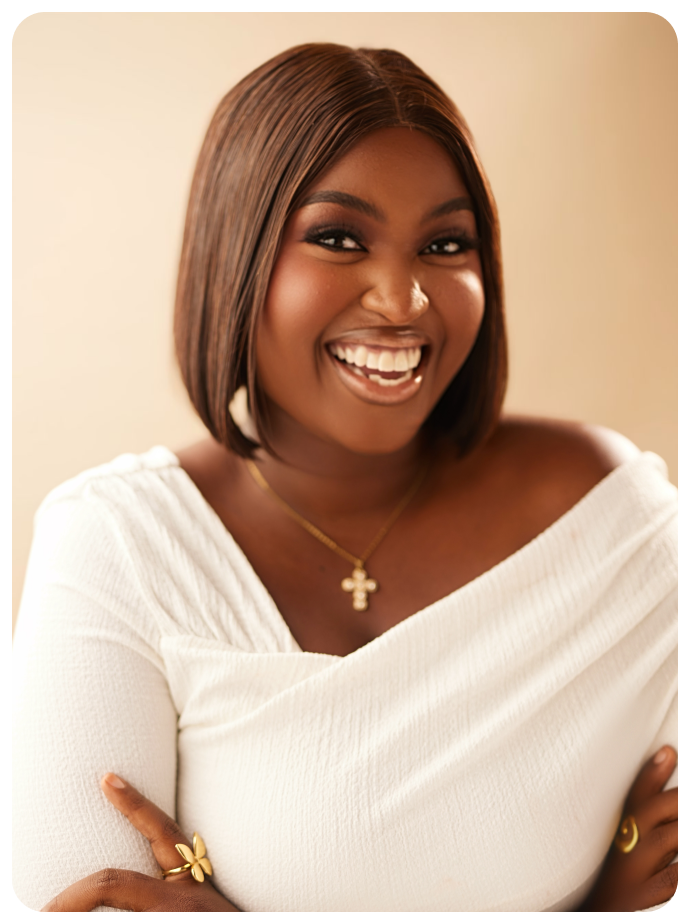 Oyindamola Sanusi