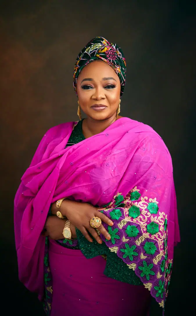 Women Affairs Minister